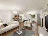 Maison à construire à Pechbonnieu (31140) 2138810-4586modele620191218P4kOW.jpeg Maisons France Confort