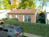 Maison à construire à Pechbonnieu (31140) 2138813-1132modele7202403150Tduu.jpeg Maisons France Confort