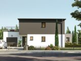Maison à construire à Thouaré-sur-Loire (44470) 2139976-1817modele620240222819mR.jpeg Maisons France Confort