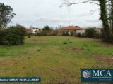 Terrain à bâtir à Biscarrosse (40600) 2139940-5828annonce2202503144F020.jpeg Maisons France Confort
