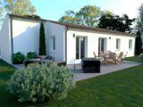 Maison à construire à Chaniers (17610) 2140071-1046annonce620240510TOhse.jpeg Maisons France Confort
