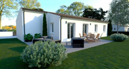 Chaniers Maison neuve - 2140071-1046annonce620240510TOhse.jpeg Maisons France Confort