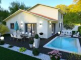 Maison à construire à Tain-l’Hermitage (26600) 2140194-11248modele6202504243S38z.jpeg Maisons France Confort