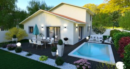 Tain-l'Hermitage Maison neuve - 2140194-11248modele6202504243S38z.jpeg Maisons France Confort