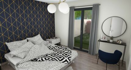 Tain-l'Hermitage Maison neuve - 2140194-11248modele1020250424XO8sR.jpeg Maisons France Confort