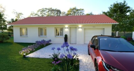 Margès Maison neuve - 2140203-11248modele720250423TtKis.jpeg Maisons France Confort