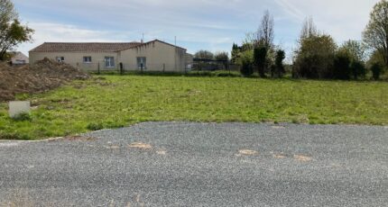 Saintes Maison neuve - 2140075-1046annonce120230407Rp4ZN.jpeg Maisons France Confort