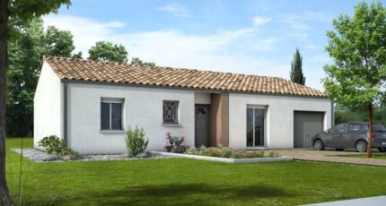 Beauvais-sur-Matha Maison neuve - 2140086-1046annonce620230414AklNg.jpeg Maisons France Confort