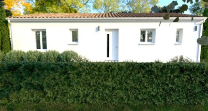 Saint-Vaize Maison neuve - 2140100-1046annonce620240612azZIS.jpeg Maisons France Confort