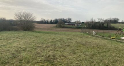 Jonzac Terrain à bâtir - 2140104-1046annonce120240315pmKZd.jpeg Maisons France Confort