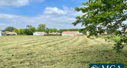 Amou Terrain à bâtir - 2140055-5828annonce120250314I61XE.jpeg Maisons France Confort