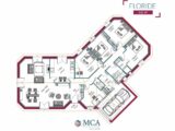 Maison à construire à Malaussanne (64410) 2140124-10393modele920230822RUTXT.jpeg Maisons France Confort