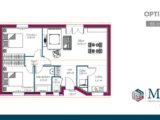 Maison à construire à Labrit (40420) 2140182-10393modele720241105OxpGi.jpeg Maisons France Confort