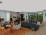 Maison à construire à Ambrumesnil (76550) 2140228-3510modele720210729AtsIg.jpeg Maisons France Confort