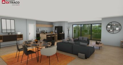 Ambrumesnil Maison neuve - 2140228-3510modele720210729AtsIg.jpeg Maisons France Confort