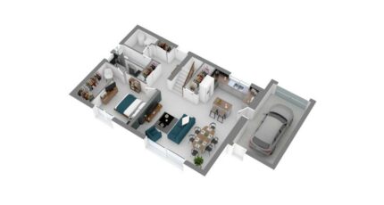 Clermont-l'Hérault Maison neuve - 2083995-4586modele920191218fTIqU.jpeg Maisons France Confort