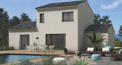 Clermont-l'Hérault Maison neuve - 2083995-4586modele720190716LtCpU.jpeg Maisons France Confort
