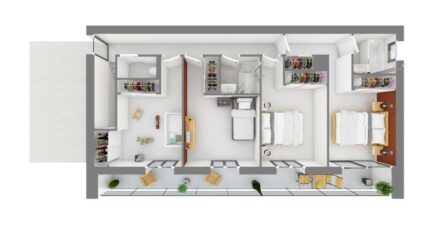 Canet Maison neuve - 2112806-4586modele8201912189Oe31.jpeg Maisons France Confort
