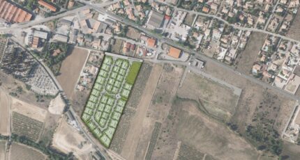 Rieux-Minervois Terrain à bâtir - 2139362-665annonce220250424GkM7D.jpeg Maisons France Confort
