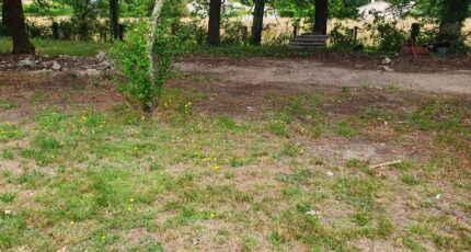 Gauriaguet Terrain à bâtir - 2129961-11015annonce120250411NeItf.jpeg Maisons France Confort