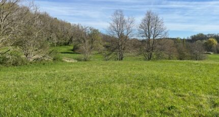 Nabirat Terrain à bâtir - 2129062-11160annonce120250410mic6o.jpeg Maisons France Confort
