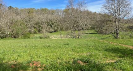 Nabirat Terrain à bâtir - 2129062-11160annonce220250410BAyJd.jpeg Maisons France Confort