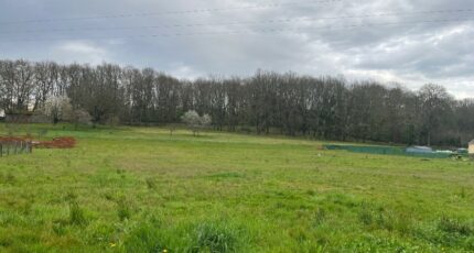 Lalinde Terrain à bâtir - 2129112-11160annonce120250410rqe6Z.jpeg Maisons France Confort