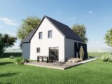 Maison à construire à Thann (68800) 2140149-4588modele920220201cJ3Ne.jpeg Maisons France Confort