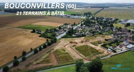 Bouconvillers Terrain à bâtir - 2140322-4496annonce120240814m3mXy.jpeg Maisons France Confort