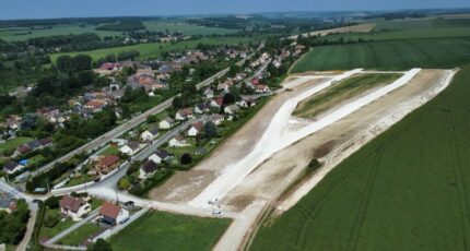 Éragny-sur-Epte Terrain à bâtir - 2140324-4496annonce120240814Tnul3.jpeg Maisons France Confort