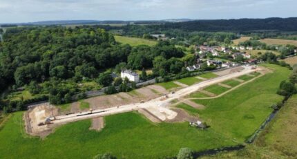 Chaumont-en-Vexin Maison neuve - 2140356-4496annonce120240814d7O32.jpeg Maisons France Confort