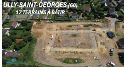 Ully-Saint-Georges Maison neuve - 2140372-4496annonce120240814rdcSf.jpeg Maisons France Confort