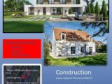 Terrain à bâtir à Vémars (95470) 2140319-4496annonce120240212mlJRa.jpeg Maisons France Confort