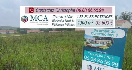 Antonne-et-Trigonant Terrain à bâtir - 2138378-11203annonce12025042382NbT.jpeg Maisons France Confort
