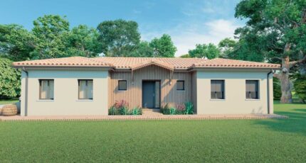 Sorges Maison neuve - 2138377-10393modele620241203wCchG.jpeg Maisons France Confort