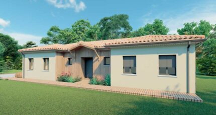 Sorges Maison neuve - 2138377-10393modele720241203zWwZG.jpeg Maisons France Confort
