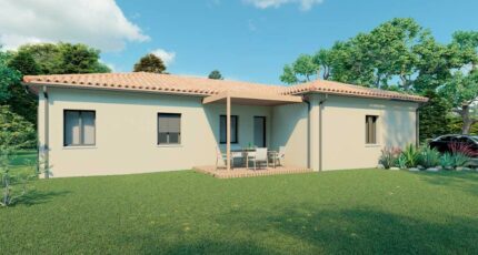 Sorges Maison neuve - 2138377-10393modele820241203gzkbT.jpeg Maisons France Confort