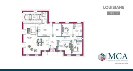 Sorges Maison neuve - 2138377-10393modele6202412039otUd.jpeg Maisons France Confort