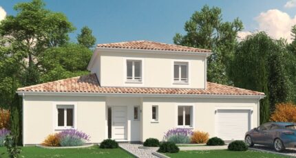 Sorges Maison neuve - 2138375-3980modele620180726Bc9fv.jpeg Maisons France Confort