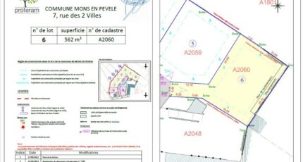 Mons-en-Pévèle Maison neuve - 2140550-10502annonce220250425owvDK.jpeg Maisons France Confort