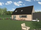 Maison à construire à Fleurbaix (62840) 2140598-10130modele920231120fk9zy.jpeg Maisons France Confort