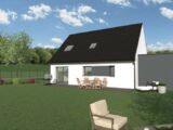 Maison à construire à Templeuve (59242) 2140614-10130modele720231120GMhPC.jpeg Maisons France Confort