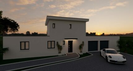 Roquebrune-sur-Argens Maison neuve - 2140540-11157annonce220250407xF94R.jpeg Maisons France Confort