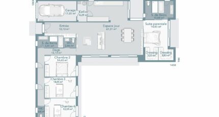 Roquebrune-sur-Argens Maison neuve - 2140540-4586modele820190716HmgwM.jpeg Maisons France Confort