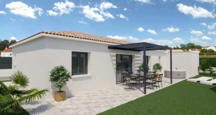 Roquebrune-sur-Argens Maison neuve - 2140527-11157modele620250121qS4LM.jpeg Maisons France Confort