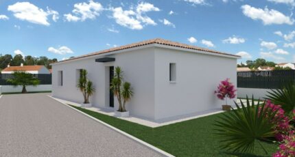 Roquebrune-sur-Argens Maison neuve - 2140527-11157modele720250121EniGs.jpeg Maisons France Confort