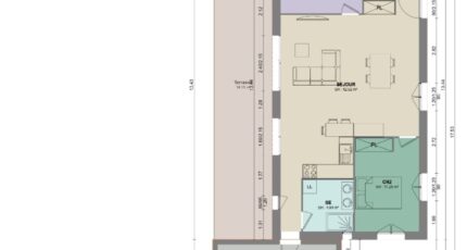 Roquebrune-sur-Argens Maison neuve - 2140527-11157modele920250121vMMKh.jpeg Maisons France Confort