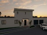 Maison à construire à Puget-sur-Argens (83480) 2140534-11157modele720250408TximL.jpeg Maisons France Confort