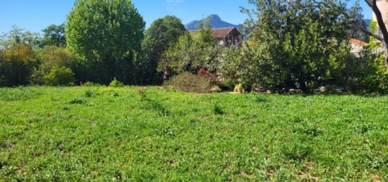 Terrain à bâtir à La Crau, Provence-Alpes-Côte d'Azur