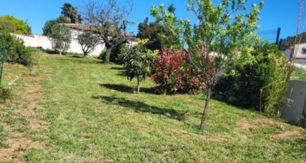 La Crau Terrain à bâtir - 2140555-11078annonce120250425A3CE4.jpeg Maisons France Confort